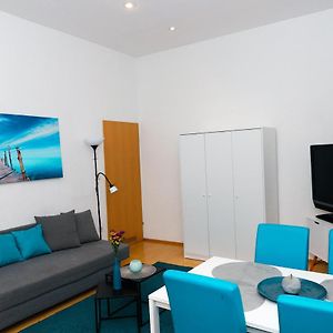 Appartement met een Slaapkamer